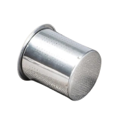 Holms & Moresby Heat Resistant Glass Teapot with Infuser/Stainer 1000ML - Image 3