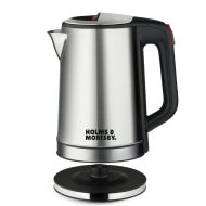 Classic Stainless Steel Electric Kettle